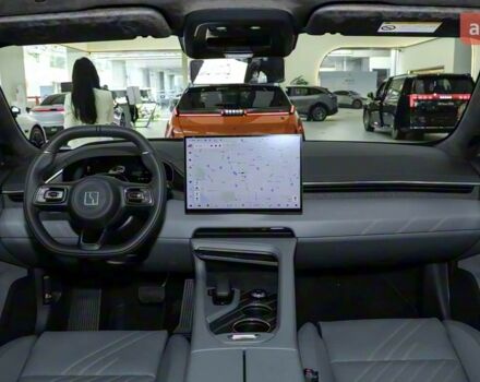 Zeekr 001 2025 года купить новое авто Zeekr 001 2025 года от официального дилера Олександр Хіміч Zeekr фото