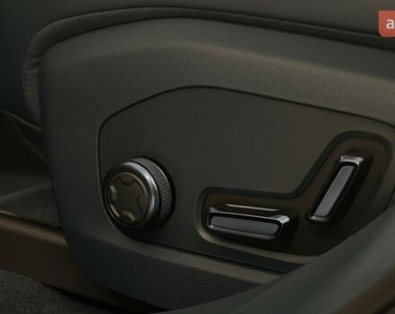 купити нове авто Zeekr 001 2025 року від офіційного дилера SKM-1 Zeekr фото