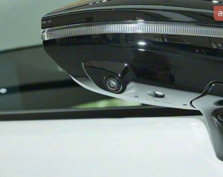 Zeekr 001 2025 года купить новое авто Zeekr 001 2025 года от официального дилера Константин Альперович Zeekr фото