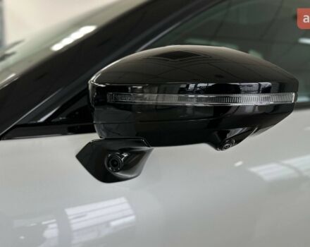 купити нове авто Zeekr 001 2025 року від офіційного дилера SKM-1 Zeekr фото