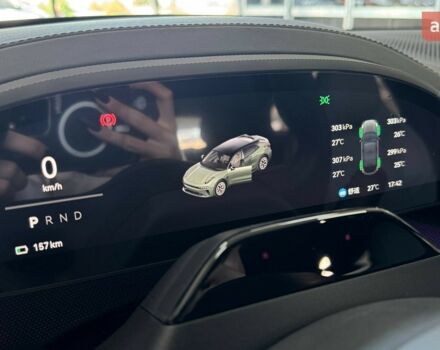 купить новое авто Zeekr 001 2025 года от официального дилера Максим Путрівка Zeekr фото