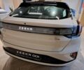 купить новое авто Zeekr 001 2025 года от официального дилера Zeekr Позняки Zeekr фото