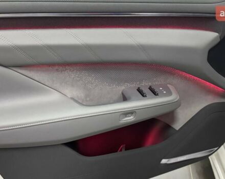 купить новое авто Zeekr 001 2025 года от официального дилера E-SKM Вінниця Zeekr фото