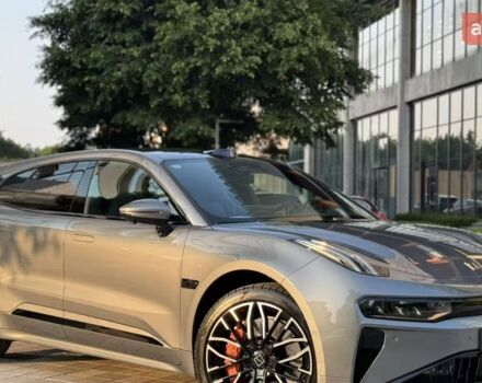 купить новое авто Zeekr 001 2025 года от официального дилера Aleksei Zeekr фото