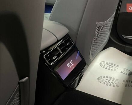 купить новое авто Zeekr 001 2025 года от официального дилера E-SKM Вінниця Zeekr фото