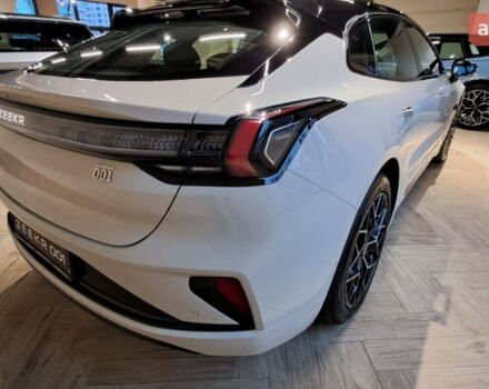 купить новое авто Zeekr 001 2025 года от официального дилера Zeekr Позняки Zeekr фото