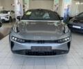 Zeekr 001, объемом двигателя 0 л и пробегом 1 тыс. км за 45500 $, фото 1 на Automoto.ua