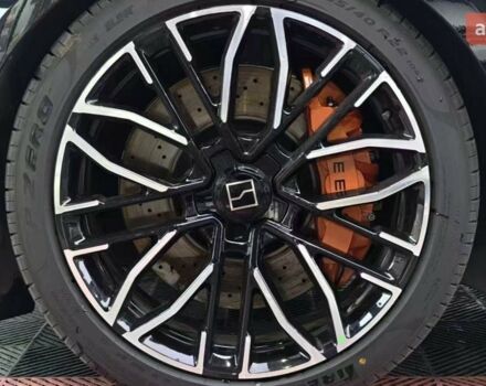 Zeekr 001 2025 року купити нове авто Zeekr 001 2025 року від офіційного дилера Aleksei Zeekr фото