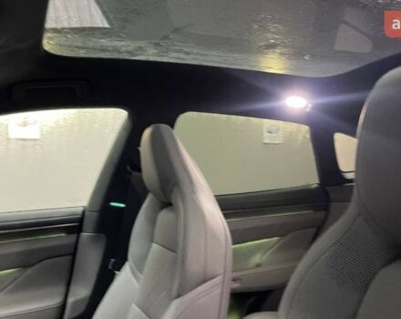 купить новое авто Zeekr 001 2025 года от официального дилера Zeekr Позняки Zeekr фото