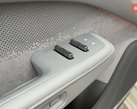 купить новое авто Zeekr 001 2025 года от официального дилера Максим Путрівка Zeekr фото