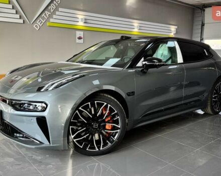 купить новое авто Zeekr 001 2025 года от официального дилера SKM-1 Zeekr фото