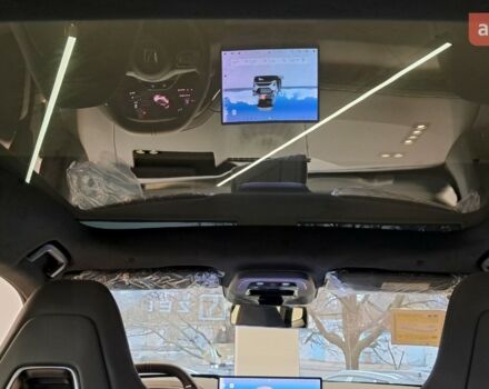 купити нове авто Zeekr 001 2025 року від офіційного дилера Zeekr Одеса Zeekr фото