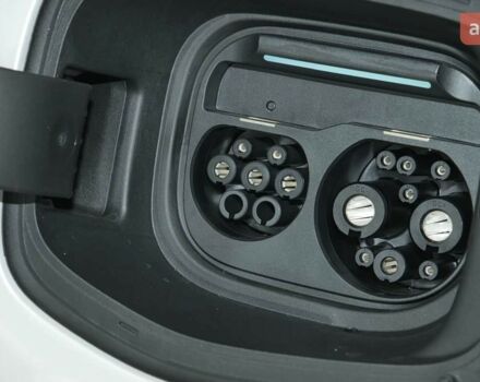 Zeekr 001 2025 года купить новое авто Zeekr 001 2025 года от официального дилера Олександр Хіміч Zeekr фото