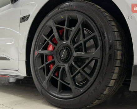 купити нове авто Zeekr 001 2025 року від офіційного дилера SKM-1 Zeekr фото