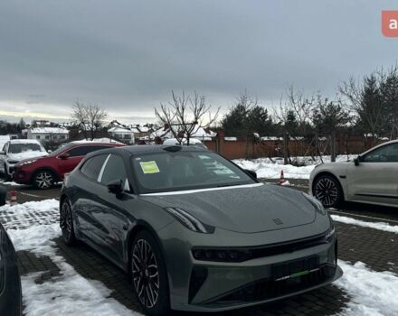 купити нове авто Zeekr 001 2025 року від офіційного дилера Олег Львів Zeekr фото