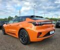 Zeekr 001, объемом двигателя 0 л и пробегом 1 тыс. км за 36888 $, фото 16 на Automoto.ua