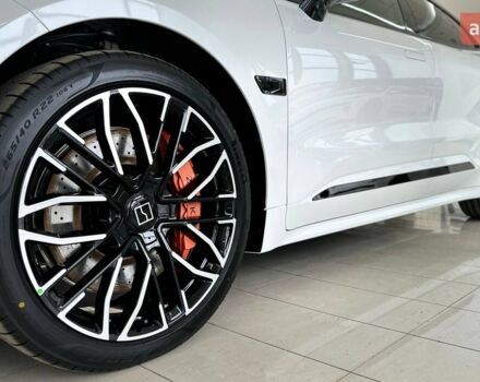 купити нове авто Zeekr 001 2025 року від офіційного дилера SKM-1 Zeekr фото