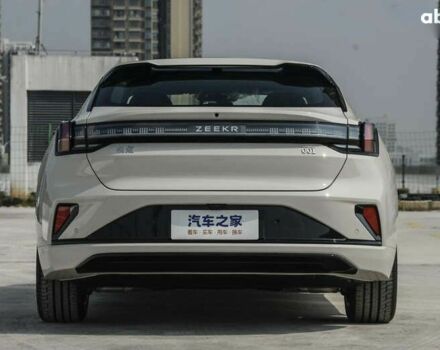 Zeekr 001, объемом двигателя 0 л и пробегом 1 тыс. км за 40999 $, фото 5 на Automoto.ua