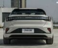 Zeekr 001, объемом двигателя 0 л и пробегом 1 тыс. км за 40999 $, фото 5 на Automoto.ua