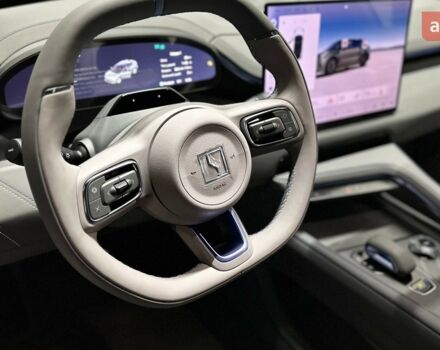 купить новое авто Zeekr 001 2025 года от официального дилера SKM-1 Zeekr фото