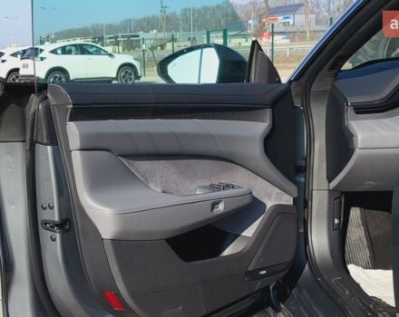 купить новое авто Zeekr 001 2025 года от официального дилера AUTOCENTER AUTO.RIA Zeekr фото