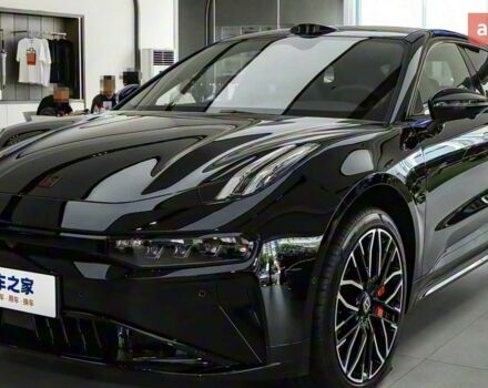 Zeekr 001 2025 року купити нове авто Zeekr 001 2025 року від офіційного дилера Олександр Хіміч Zeekr фото