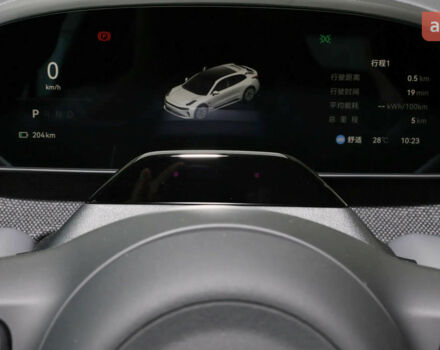 купити нове авто Zeekr 001 2025 року від офіційного дилера METEK Zeekr фото