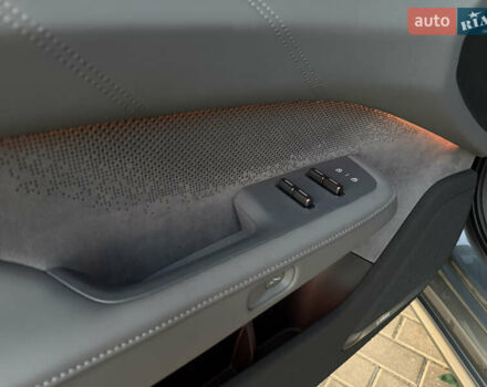 Zeekr 001, объемом двигателя 0 л и пробегом 1 тыс. км за 51000 $, фото 41 на Automoto.ua