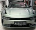 купить новое авто Zeekr 001 2025 года от официального дилера SKM-1 Zeekr фото