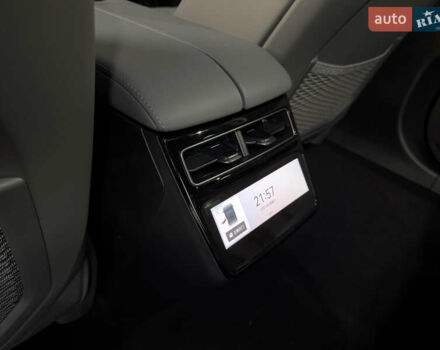 Zeekr 001, объемом двигателя 0 л и пробегом 1 тыс. км за 51000 $, фото 39 на Automoto.ua