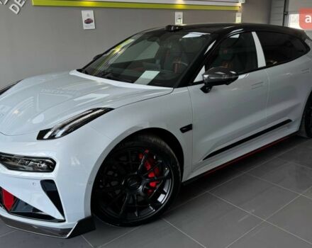 Zeekr 001 2025 года купить новое авто Zeekr 001 2025 года от официального дилера E-SKM Вінниця Zeekr фото