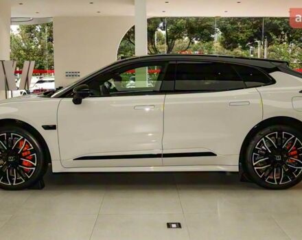 Zeekr 001 2025 року купити нове авто Zeekr 001 2025 року від офіційного дилера Олександр Хіміч Zeekr фото