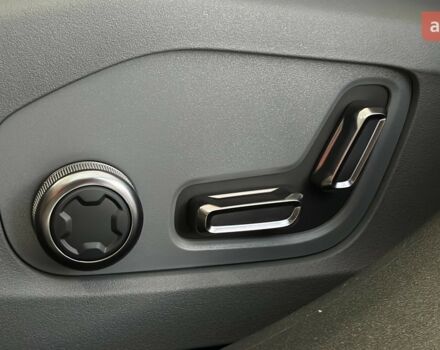 купити нове авто Zeekr 001 2025 року від офіційного дилера SKM-1 Zeekr фото