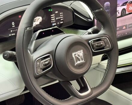 купить новое авто Zeekr 001 2025 года от официального дилера SKM-1 Zeekr фото