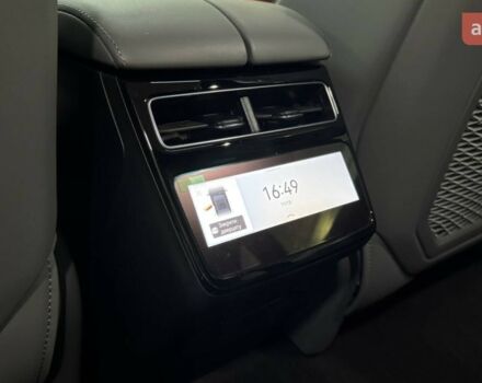 купить новое авто Zeekr 001 2025 года от официального дилера E-SKM Вінниця Zeekr фото