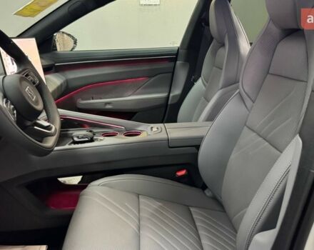 купить новое авто Zeekr 001 2025 года от официального дилера E-SKM Вінниця Zeekr фото