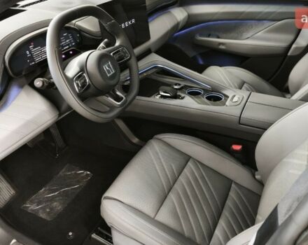 купити нове авто Zeekr 001 2025 року від офіційного дилера Zeekr Одеса Zeekr фото