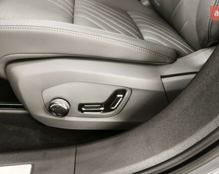 купити нове авто Zeekr 001 2025 року від офіційного дилера Zeekr Одеса Zeekr фото