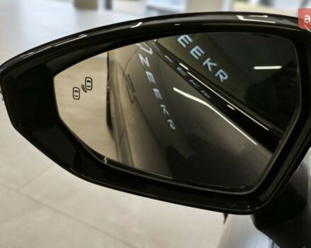 купити нове авто Zeekr 001 2025 року від офіційного дилера Zeekr Одеса Zeekr фото