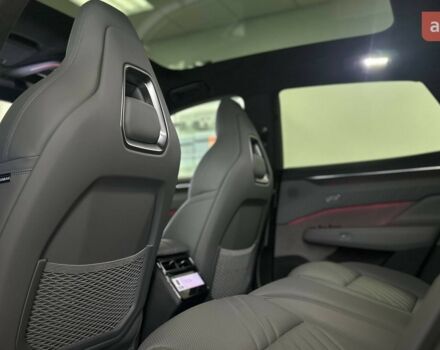 купить новое авто Zeekr 001 2025 года от официального дилера SKM-1 Zeekr фото