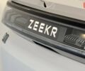 купить новое авто Zeekr 001 2025 года от официального дилера SKM-1 Zeekr фото
