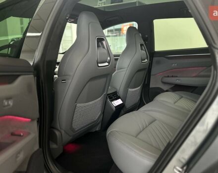 купить новое авто Zeekr 001 2025 года от официального дилера SKM-1 Zeekr фото