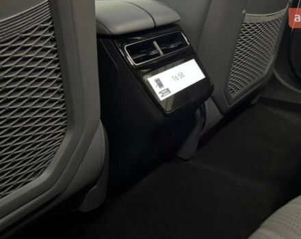 купить новое авто Zeekr 001 2025 года от официального дилера E-SKM Черкаси Zeekr фото