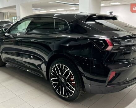 купить новое авто Zeekr 001 2025 года от официального дилера SKM-1 Zeekr фото