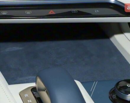 Zeekr 001 2025 года купить новое авто Zeekr 001 2025 года от официального дилера Константин Альперович Zeekr фото