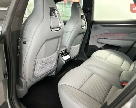 купить новое авто Zeekr 001 2025 года от официального дилера SKM-1 Zeekr фото