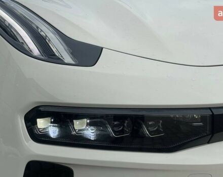 купить новое авто Zeekr 001 2025 года от официального дилера Олег Львів Zeekr фото