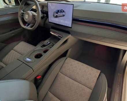 Zeekr 001 2025 года купить новое авто Zeekr 001 2025 года от официального дилера Zeekr Позняки Zeekr фото