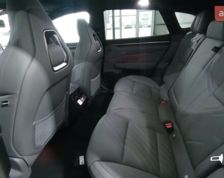 купить новое авто Zeekr 001 2025 года от официального дилера VoltAuto Lviv Zeekr фото