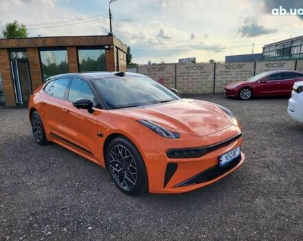 Zeekr 001, объемом двигателя 0 л и пробегом 1 тыс. км за 36888 $, фото 2 на Automoto.ua